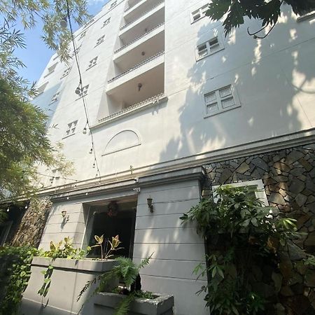 Amura Hotel Thu Duc Хошимин Екстериор снимка