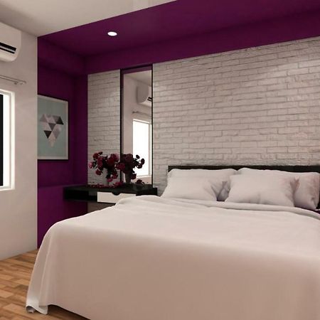 Amura Hotel Thu Duc Хошимин Екстериор снимка