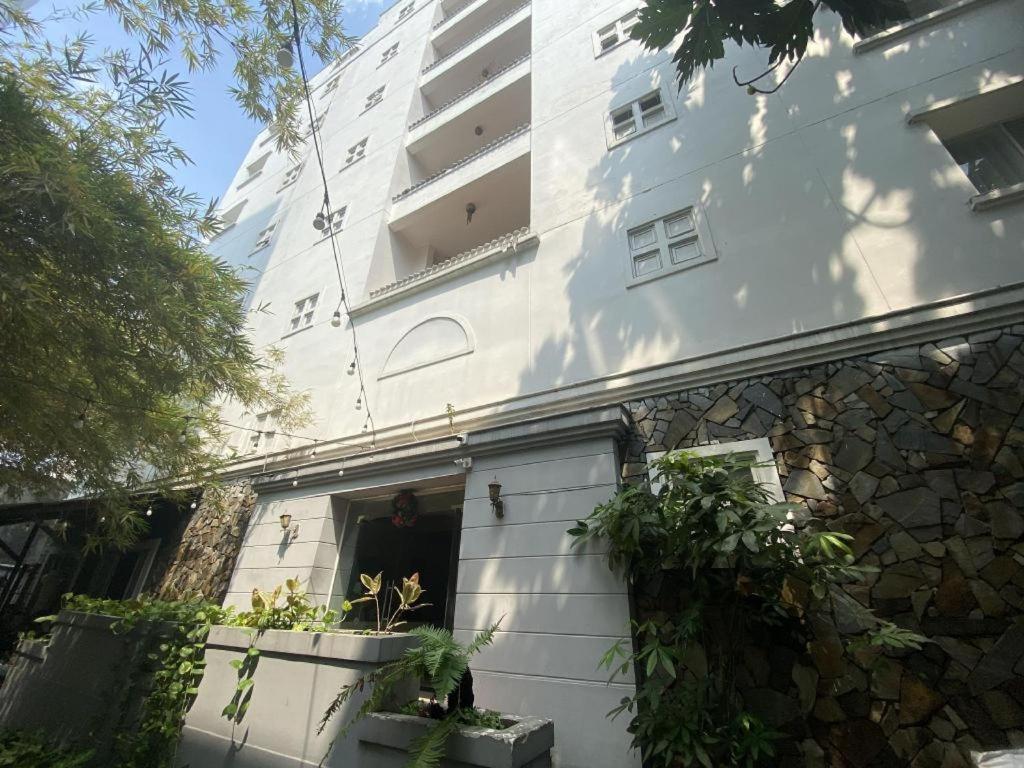 Amura Hotel Thu Duc Хошимин Екстериор снимка
