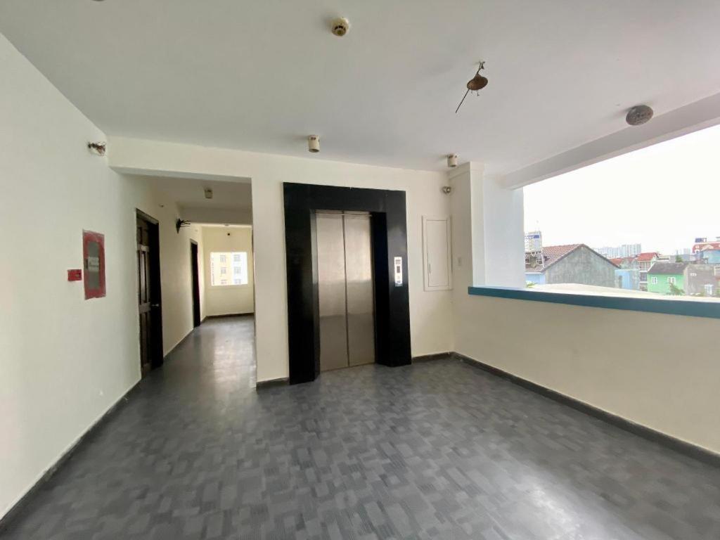 Amura Hotel Thu Duc Хошимин Екстериор снимка