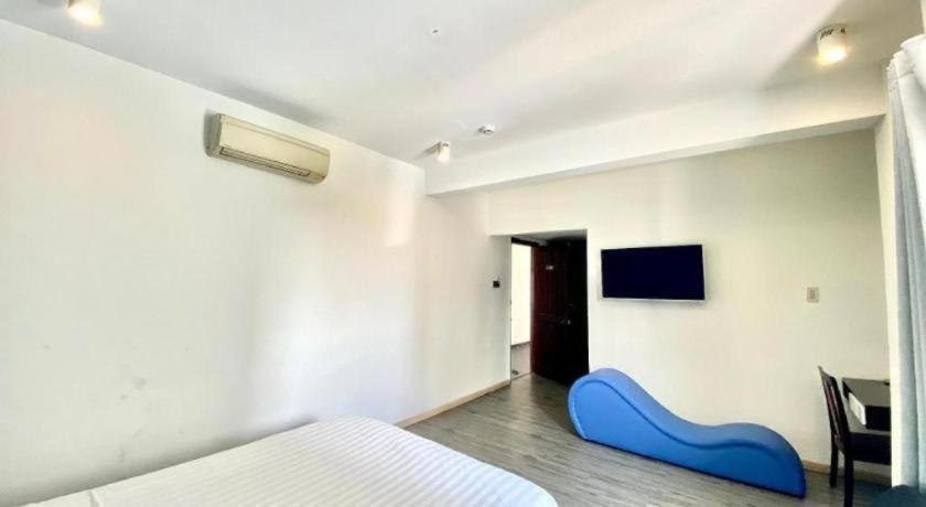 Amura Hotel Thu Duc Хошимин Екстериор снимка