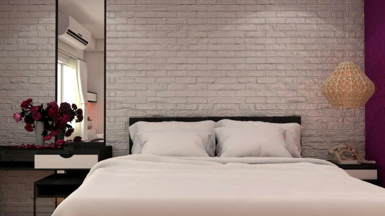 Amura Hotel Thu Duc Хошимин Екстериор снимка